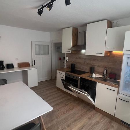 B12 - Ferienwohnung In Wernigerode, Ideal Fuer Wander- Und Naturbegeisterte Paare Extérieur photo