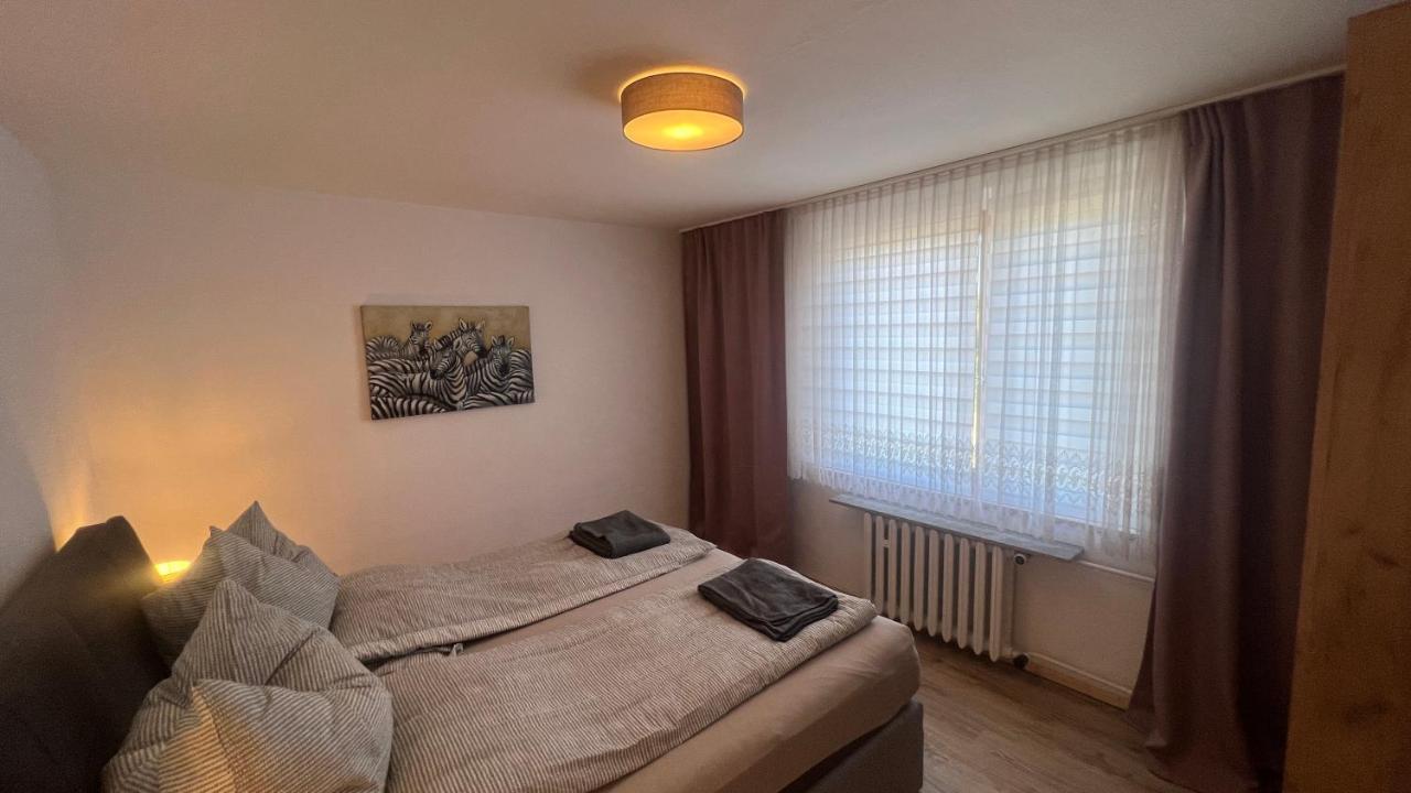 B12 - Ferienwohnung In Wernigerode, Ideal Fuer Wander- Und Naturbegeisterte Paare Extérieur photo