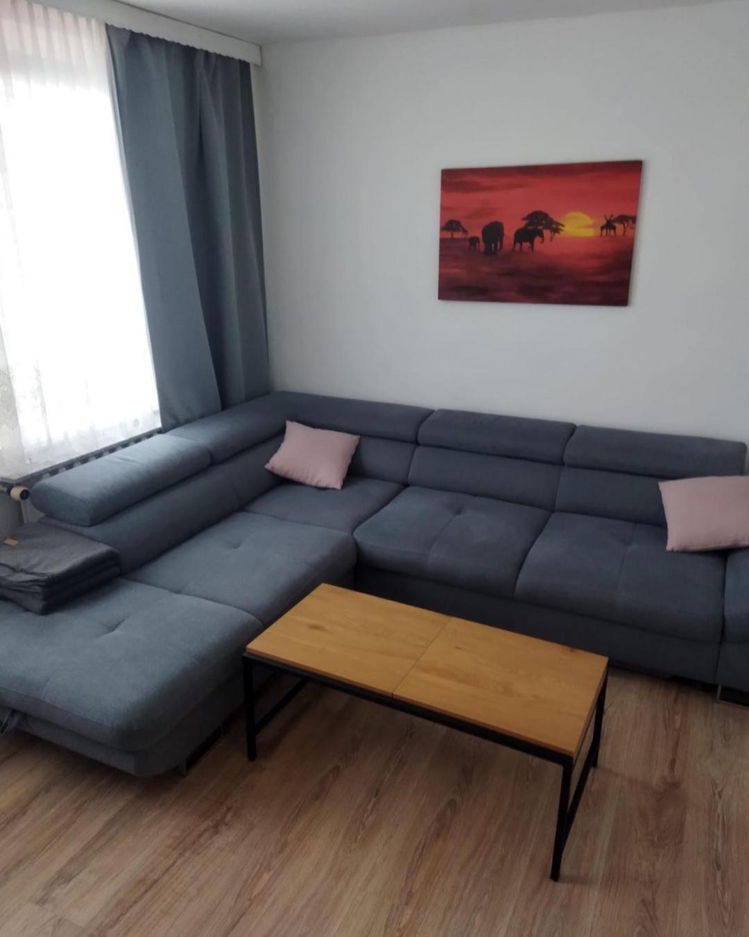 B12 - Ferienwohnung In Wernigerode, Ideal Fuer Wander- Und Naturbegeisterte Paare Extérieur photo
