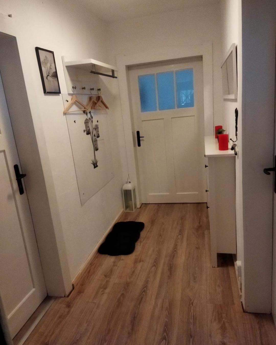 B12 - Ferienwohnung In Wernigerode, Ideal Fuer Wander- Und Naturbegeisterte Paare Extérieur photo