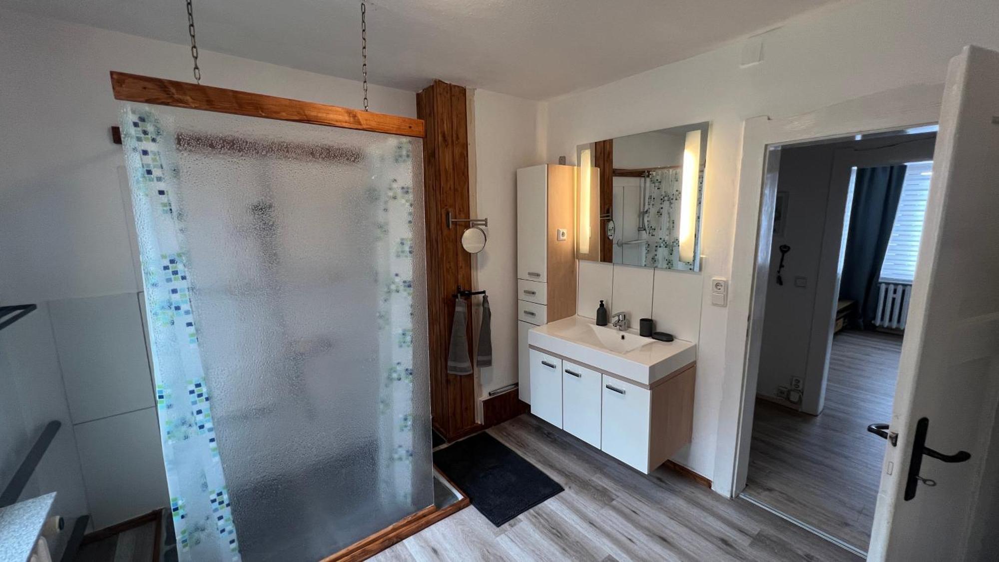 B12 - Ferienwohnung In Wernigerode, Ideal Fuer Wander- Und Naturbegeisterte Paare Extérieur photo