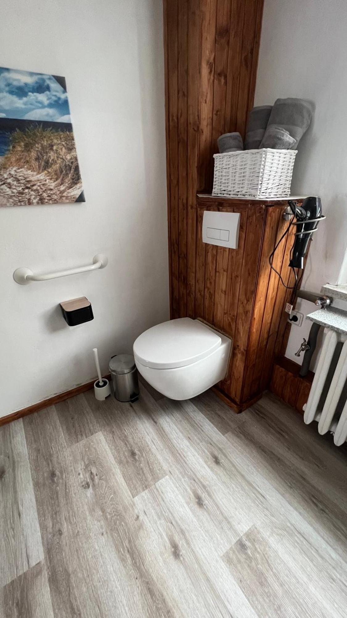 B12 - Ferienwohnung In Wernigerode, Ideal Fuer Wander- Und Naturbegeisterte Paare Extérieur photo