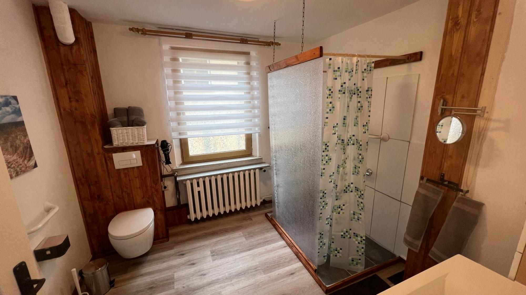 B12 - Ferienwohnung In Wernigerode, Ideal Fuer Wander- Und Naturbegeisterte Paare Extérieur photo