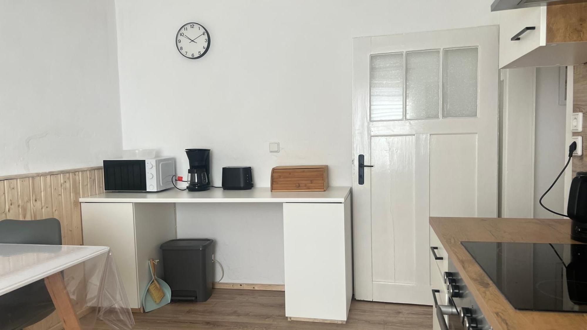 B12 - Ferienwohnung In Wernigerode, Ideal Fuer Wander- Und Naturbegeisterte Paare Extérieur photo